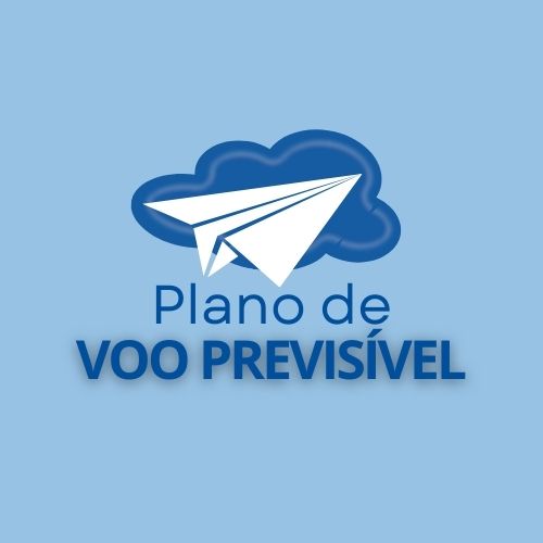 Plano de Voo Previsível